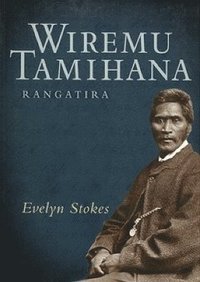 bokomslag Wiremu Tamihana