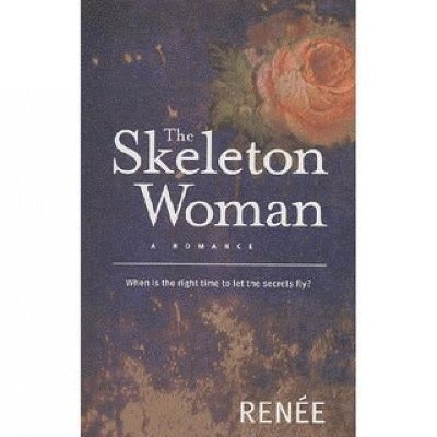 Skeleton Woman 1