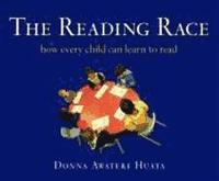 bokomslag Reading Race