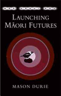 Mason Durie - Nga Kahui Pou, Häftad