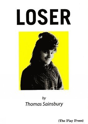 bokomslag Loser