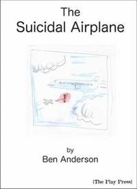 bokomslag Suicidal Airplane