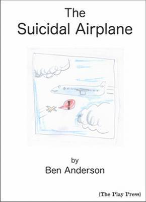 bokomslag Suicidal Airplane