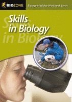 bokomslag Skills in Biology