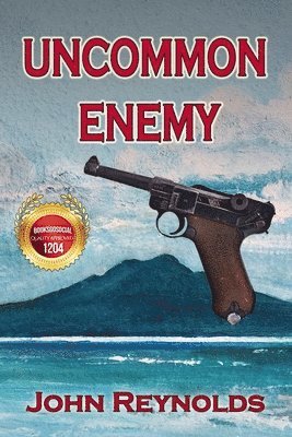John Reynolds - Uncommon Enemy, Häftad