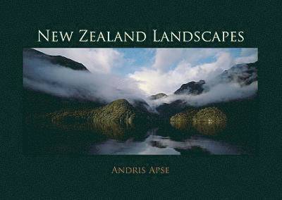 New Zealand Landscapes 1