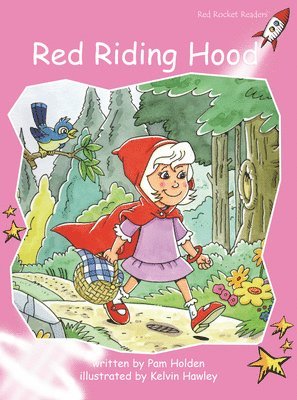 Red Riding Hood