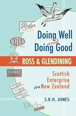 S.R.H Jones - Doing Well and Doing Good, Häftad. Tillgänglighet: Lägg i varukorg