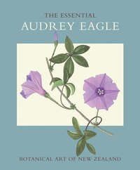 bokomslag Essential Audrey Eagle, The