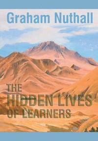 bokomslag The Hidden Lives of Learners
