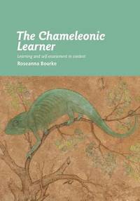 bokomslag The Chameleonic Learner