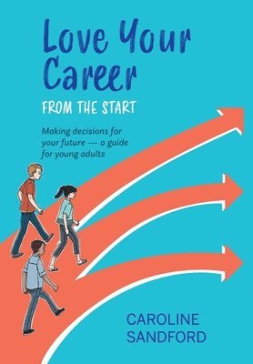 bokomslag Love Your Career