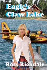 Eagle's Claw Lake 1