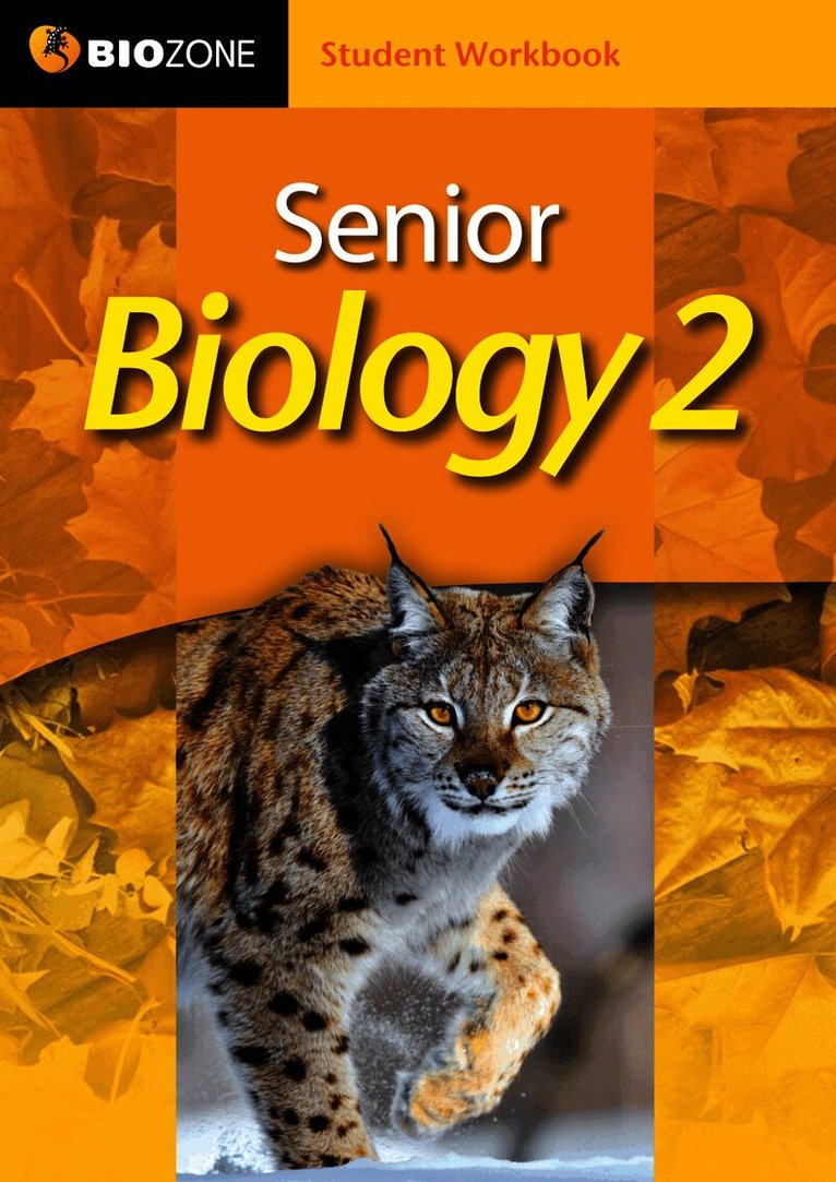 Senior Biology 2