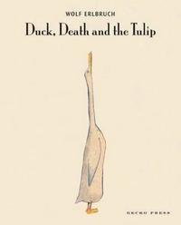 bokomslag Duck, Death and the Tulip