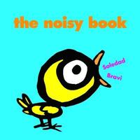 bokomslag The Noisy Book