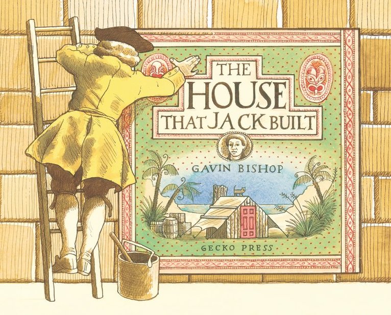 House That Jack Built