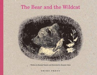 bokomslag The Bear and the Wildcat
