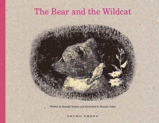 The Bear and the Wildcat 1