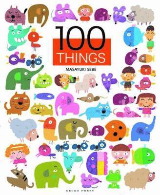 100 Things 1