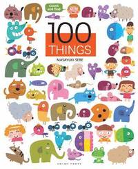 bokomslag 100 Things