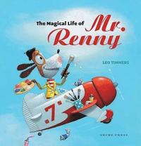 bokomslag The Magical Life of Mr. Renny