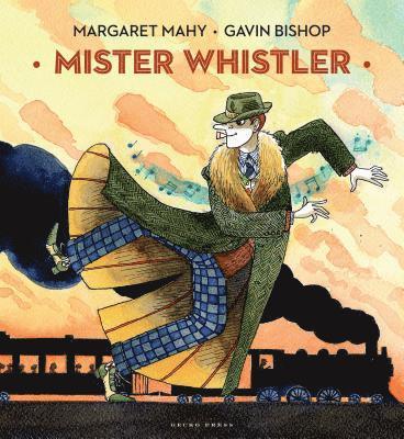Mister Whistler 1
