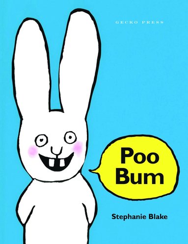 bokomslag Poo Bum