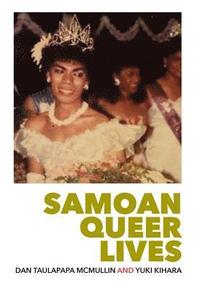 bokomslag Samoan Queer Lives