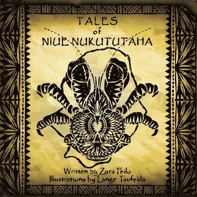 Tales of Niue Nukututaha 1