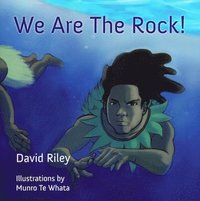 bokomslag We are the Rock!