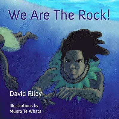 We are the Rock! 1