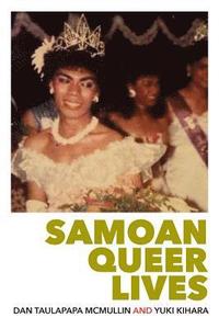 bokomslag Samoan Queer Lives