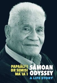 bokomslag Samoan Odyssey