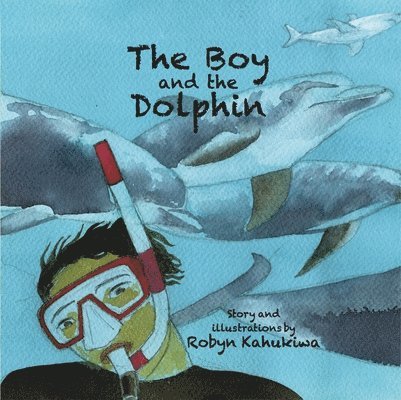 Boy And The Dolphin 1