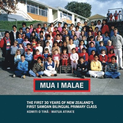Mua I Malae 1