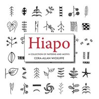 bokomslag Hiapo: A Collection of Patterns and Motifs