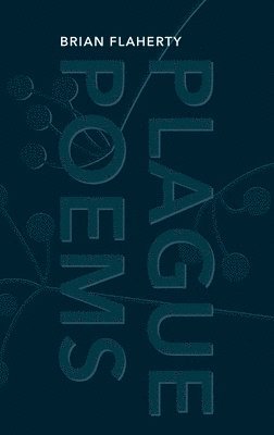 bokomslag Plague Poems