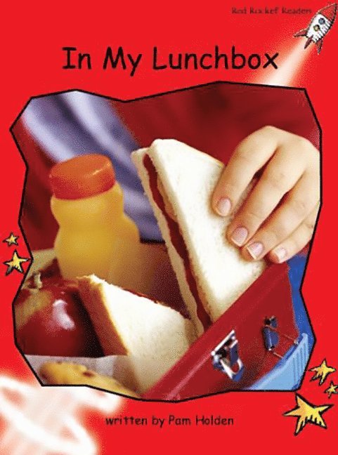 Red Rocket Readers