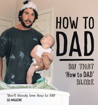 bokomslag How to DAD