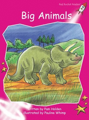 Big Animals