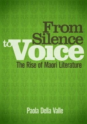 From Silence to Voice 1