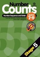 Jackie Andrews, Jude Callaghan, Suzi de Gouveia - Number Counts, Häftad