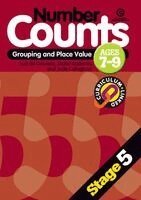 Jackie Andrews, Jude Callaghan, Suzi de Gouveia - Number Counts, Häftad