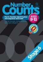 Jackie Andrews, Jude Callaghan, Suzi de Gouveia - Number Counts, Häftad