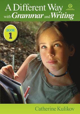 Catherine Kulikov - Different Way with Grammar and Writing, Häftad