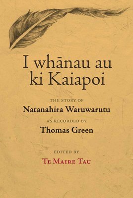 I Whanau au ki Kaiapoi