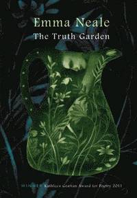 bokomslag Truth Garden
