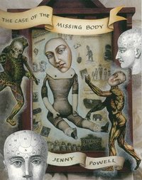 bokomslag Case of the Missing Body