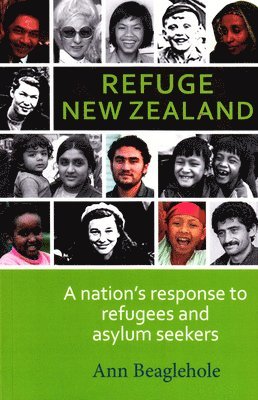 Refuge New Zealand 1
